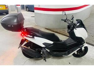YAMAHA - NMAX 125
