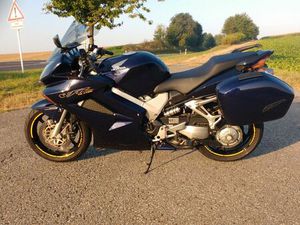 HONDA VFR 800 VTEC OHNE ABS