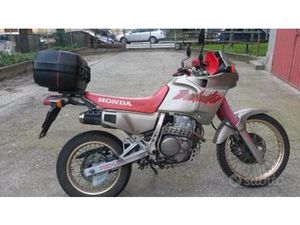 HONDA NX 650 DOMINATOR - 1988