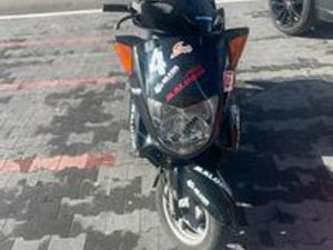 PANTHEON HONDA 150 CC