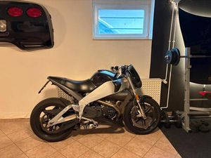 BUELL XB9SX | NUR 9100KM | TÜV BIS 04/27