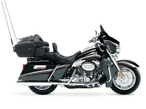 2006 HARLEY-DAVIDSON FLHTCUSE - ULTRA CLASSIC ELECTRA GLIDE SCREAMIN’