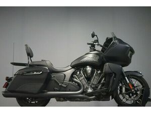 2021 INDIAN MOTORCYCLE INDIAN CHALLENGER DARK HORSE