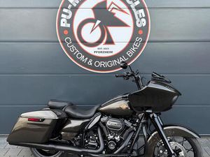 HARLEY DAVIDSON ROAD GLIDE SPECIAL 114 STAGE 3 POWER BAGGER