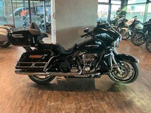 HARLEY-DAVIDSON ULTRA LIMITED / E GLIDE