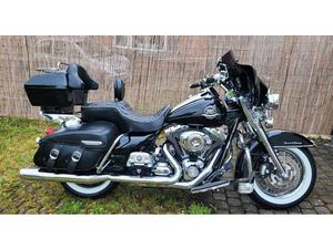 HARLEY DAVIDSON ROAD KING CLASSIC - 5HD - TOPP GEPFLEGT