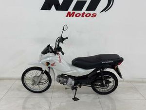 HONDA POP 110I