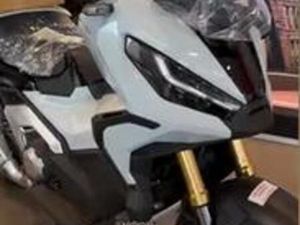 HONDA X-ADV 750 - 2024