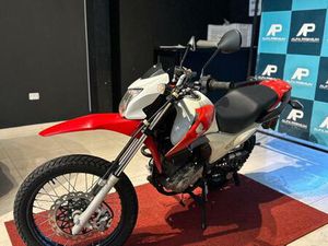 HONDA NXR 160 BROS ESDD MIX
