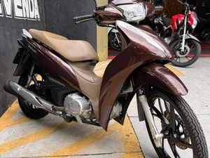 HONDA BIZ 125