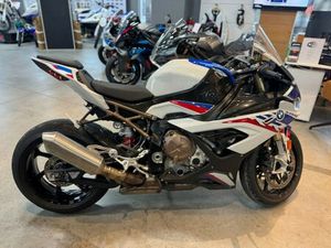 2020 BMW S 1000 RR