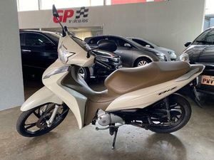 HONDA BIZ 125/125I FLEX
