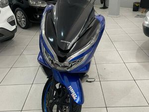 HONDA PCX 150 SPORT