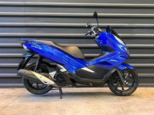 HONDA PCX 150 STD ABS