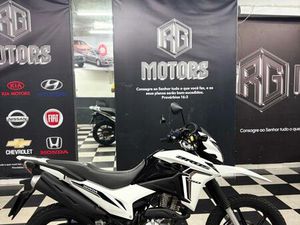 HONDA NXR 160 BROS ESDD CBS