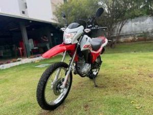HONDA NXR 160 BROS ESDD CBS