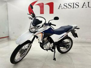 HONDA NXR 160 BROS ESDD SPECIAL EDITION CBS