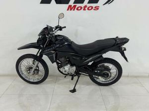 HONDA NXR 160 BROS CBS FLEX