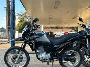 HONDA NXR 160 BROS ESDD MIX