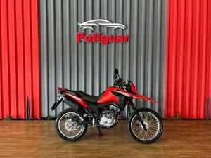 HONDA NXR 160 BROS ESDD FLEXONE