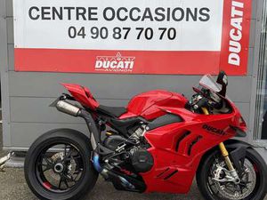 DUCATI