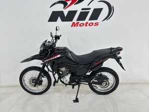 HONDA NXR 160 BROS ABS FLEX