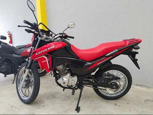 HONDA NXR 160 BROS ESDD CBS