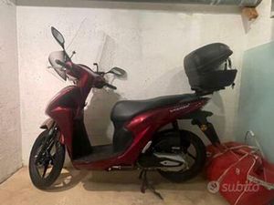 HONDA VISION 110 - 2022