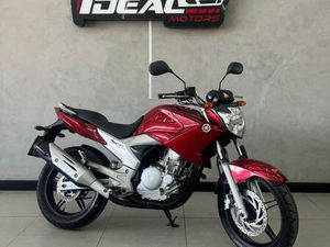 YAMAHA FAZER 250 LE LIMITED EDITION