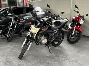 YBR 125I ED