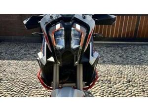 1290 SUPER ADVENTURE R (2021)