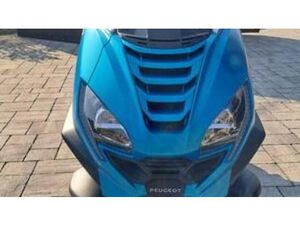 METROPOLIS 400I ALLURE (2021)