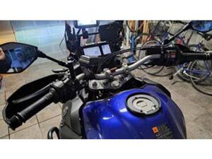 XT1200Z SUPER TÉNÉRÉ ABS (2017 - 20)