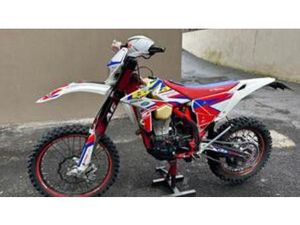 RR 350 4T ENDURO EFI (2018)