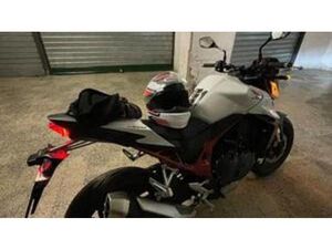 CB 750 HORNET (2023 - 24)