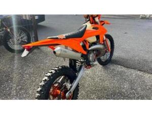 300 EXC ERZBERGRODEO TPI (2022)