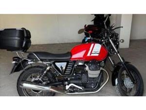 V7 II SPECIAL (2015 - 17)