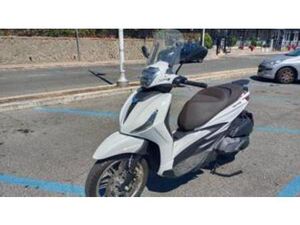 BEVERLY 400 ABS-ASR (2021 - 24)