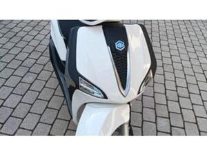 LIBERTY 50 RST (2025 - 26)