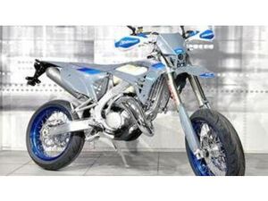 SMR 125 FI 2T (2021 - 22)
