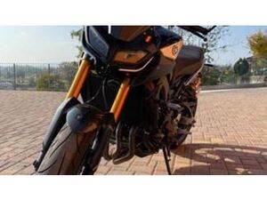 MT-09 SP (2018 - 20)