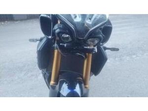 MT-10 SP (2022 - 25)