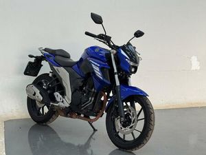 YAMAHA FAZER 250 FZ25