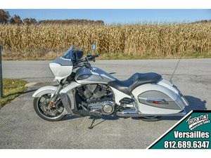2011 VICTORY CROSS COUNTRY™