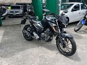 YAMAHA FAZER 250 FZ25