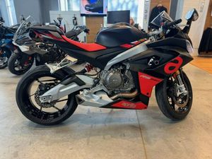 2024 APRILIA RS 660