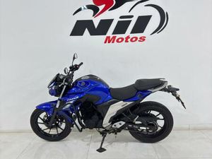 YAMAHA FAZER 250 FZ25
