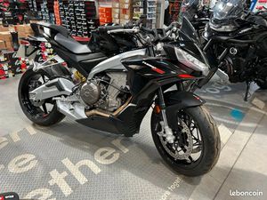 APRILIA TUONO 660 FACTORY 2026