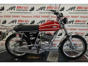 1976 FANTIC CABALLERO A VENDRE