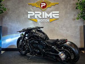 NIGHT ROD SPECIAL VRSCDX